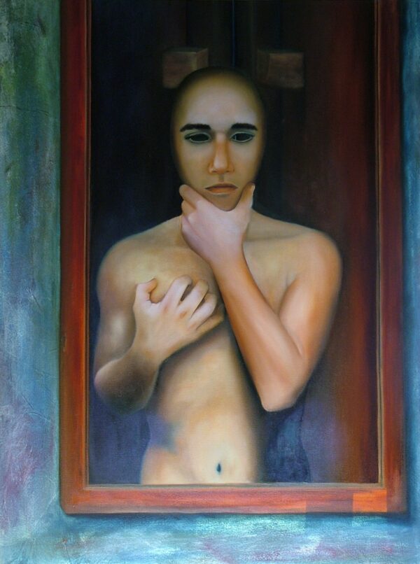 Portrait of my soul