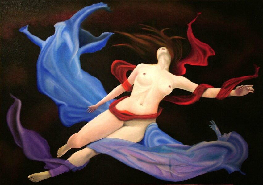 Spirit