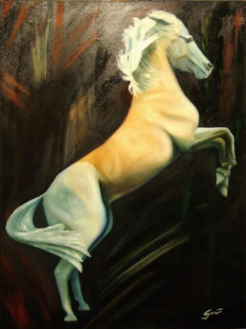 White Horse
