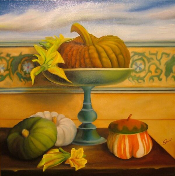 Pumpkins