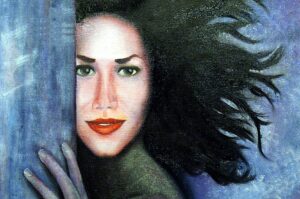 butterfly_oil_painting